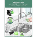 AICOK Slow Masticating Juicer Extractor by DailySale