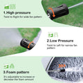 Aiper Electric High Pressure Washer Multi-Purpose Cleaning 2030 PSI by DailySale