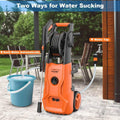 Aiper Electric High Pressure Washer Multi-Purpose Cleaning 2030 PSI by DailySale