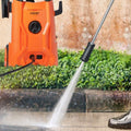Aiper Electric High Pressure Washer Multi-Purpose Cleaning 2030 PSI by DailySale