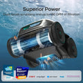 AIPER Seagull Pro Lite Cordless Robotic Pool Vacuum Cleaner (Refurbished) by DailySale