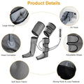 Air Compression Calf Feet Thigh Foot Massager by DailySale