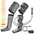 Air Compression Calf Feet Thigh Foot Massager by DailySale