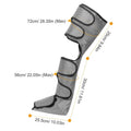 Air Compression Calf Feet Thigh Foot Massager by DailySale
