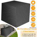 Air Conditioner Cover Outdoor Water-Resistant by DailySale
