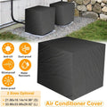 Air Conditioner Cover Outdoor Water-Resistant by DailySale