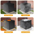 Air Conditioner Cover Outdoor Water-Resistant by DailySale