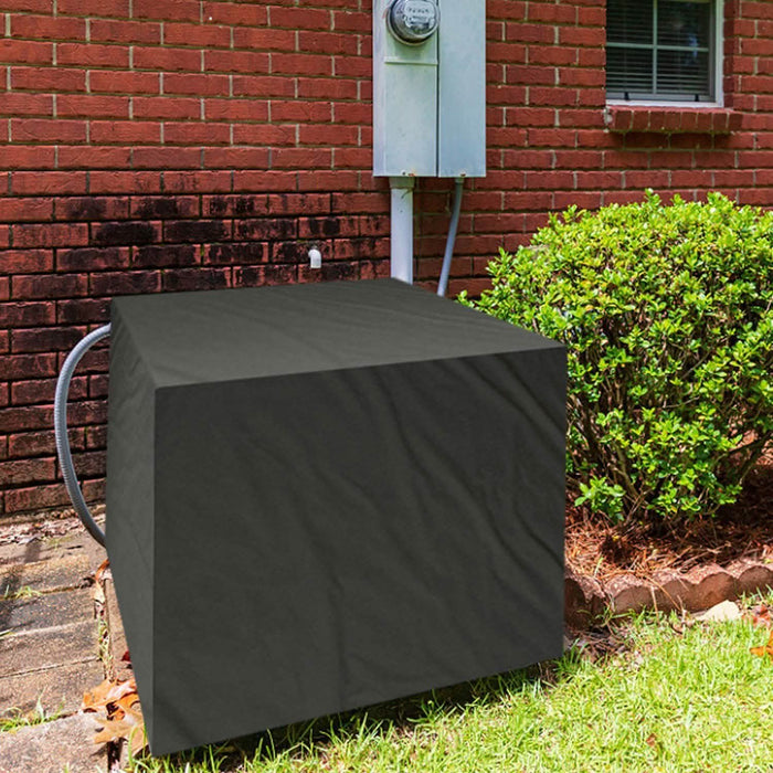 Air Conditioner Cover Outdoor Water-Resistant by DailySale