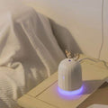 Air Humidifier Essential Oils Diffuser for Aromatherapy by DailySale