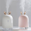 Air Humidifier Essential Oils Diffuser for Aromatherapy by DailySale