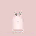 Air Humidifier Essential Oils Diffuser for Aromatherapy by DailySale