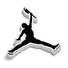 Air Plumber Hard Hat Decal