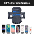 Air Vent Car Phone Mount Most Convenient Cell Phone Holder by DailySale
