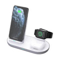 Aircore 3-in-1 Wireless Charging Station Stand by DailySale