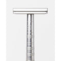 Henson Shaving [AL13-V2] Mild Safety Razor by Pasteur Pharmacy