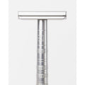 Henson Shaving [AL13-V2] Mild Safety Razor by Pasteur Pharmacy