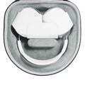 AirPods Max Case - Travel Carry, Hard Shell | Classic Series by Zerodamage Sahara Case LLC