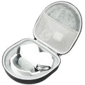 AirPods Max Case - Travel Carry, Hard Shell | Classic Series by Zerodamage Sahara Case LLC