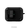 AirPods Pro 3 Case - MagSafe, Heavy-Duty, Secure Lock | Raider Series by Zerodamage Sahara Case LLC