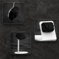 AirPods Pro 3 Case - MagSafe, Heavy-Duty, Secure Lock | Raider Series by Zerodamage Sahara Case LLC