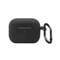 AirPods Pro 3 Case - Silicone | Venture Series by Zerodamage Sahara Case LLC