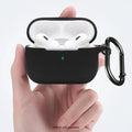 AirPods Pro 3 Case - Silicone | Venture Series by Zerodamage Sahara Case LLC