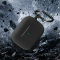 AirPods Pro 3 Case - Silicone | Venture Series by Zerodamage Sahara Case LLC