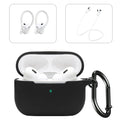 AirPods Pro 3 Case - Silicone | Venture Series by Zerodamage Sahara Case LLC