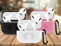 Airpods Pro Protective Case With Carabiner by DailySale