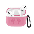 Airpods Pro Protective Case With Carabiner by DailySale