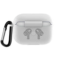 Airpods Pro Protective Case With Carabiner by DailySale