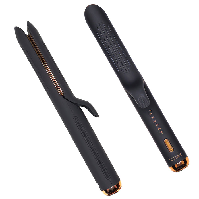 Infrared Air Styler by SLEEK'E HAIR