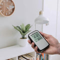 Airthings Corentium Home Radon Detector 223 Portable by DailySale