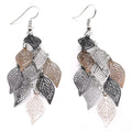 Aisansty Handmade Boho Super Lightweight Chandelier Dangle Drop Earring by DailySale