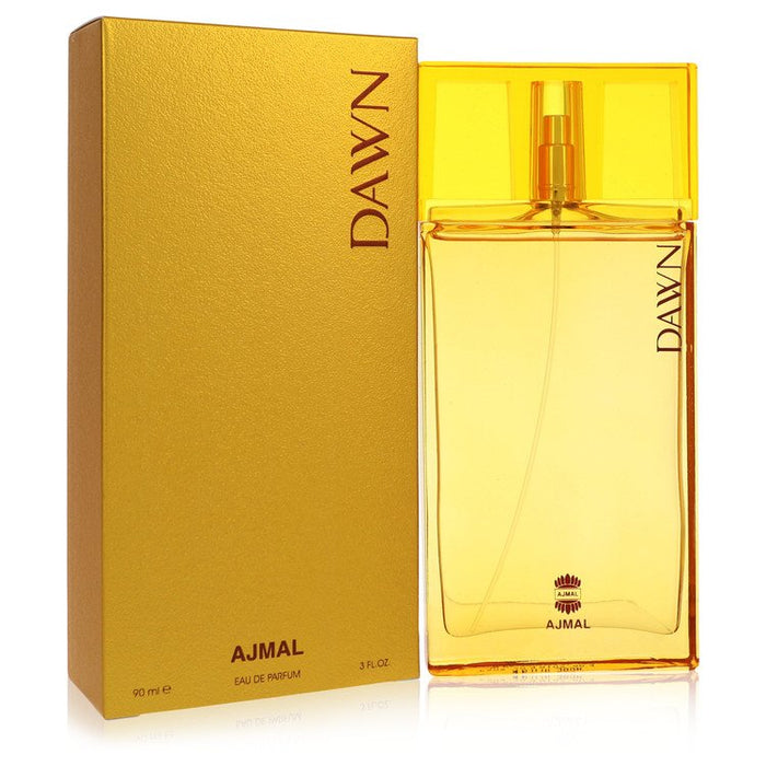 Ajmal Dawn by Ajmal Eau De Parfum Spray 3 oz for Women by Avera Group