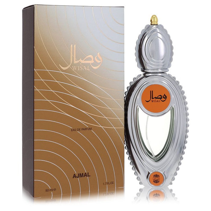 Ajmal Wisal by Ajmal Eau De Parfum Spray 1.7 oz for Women by Avera Group