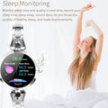 AK15 Women's Smart Watch by DailySale