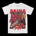 Akira "Good For Health" Graphic Tee by Obsessed with graphic tees