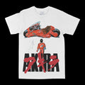 Akira Graphic Tee by Obsessed with graphic tees