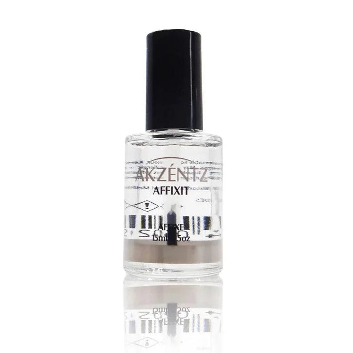 Akzentz Affixit Non-Acid Bonder by The Nail Hub