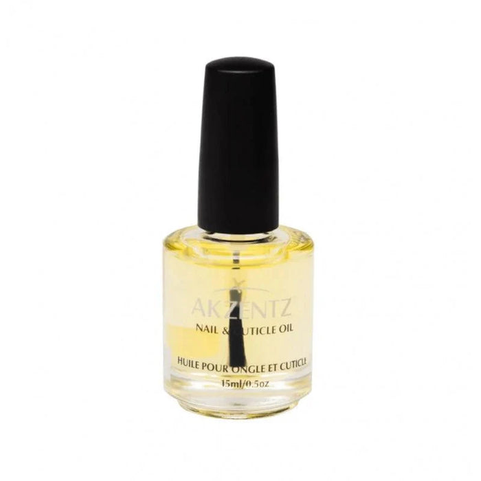 Akzentz Cuticle Oil by The Nail Hub