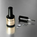 Akzentz Diamond Shine-On (No Cleanse) Gel Top Gloss by The Nail Hub
