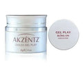 Akzentz Gel Play - Bling-On Gel for 3D Embellishments by The Nail Hub