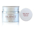 Akzentz Gel Play - Bling-On Gel for 3D Embellishments by The Nail Hub