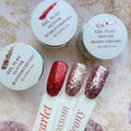 Akzentz Gel Play - Blossom Fantasy by The Nail Hub