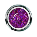 Akzentz Gel Play - Dazzle Fuchsia by The Nail Hub