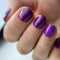 Akzentz Gel Play - Dazzle Fuchsia by The Nail Hub