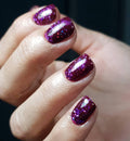 Akzentz Gel Play - Dazzle Fuchsia by The Nail Hub