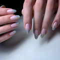 Akzentz Gel Play - Dazzle Galaxy by The Nail Hub