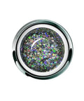 Akzentz Gel Play - Dazzle Galaxy by The Nail Hub